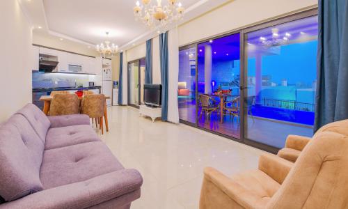 Villa Hills Firuze — 18
