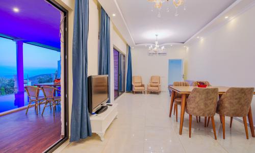Villa Hills Firuze — 17