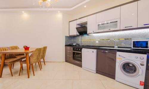Villa Hills Firuze — 28