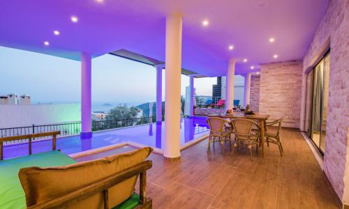 Villa Hills Firuze — 4