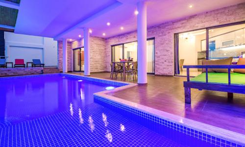 Villa Hills Firuze — 1