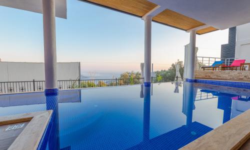 Villa Hills Firuze — 25