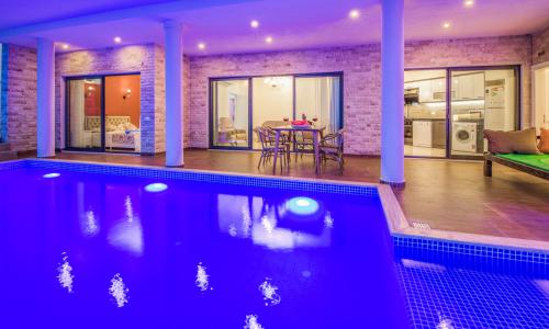 Villa Hills Firuze — 2