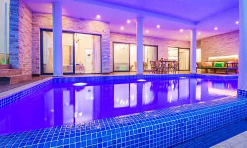 Villa Hills Firuze — 6
