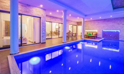 Villa Hills Firuze — 7
