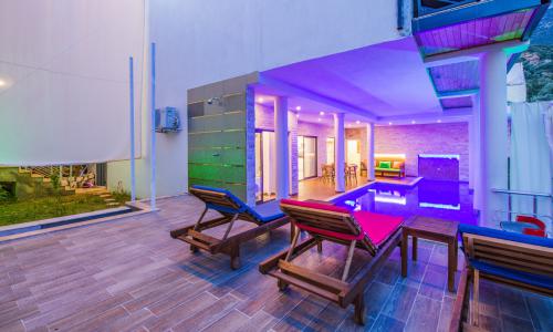 Villa Hills Firuze — 10