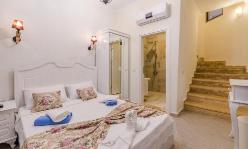 Villa Hills Firuze — 16