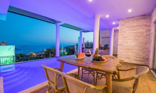 Villa Hills Firuze — 3