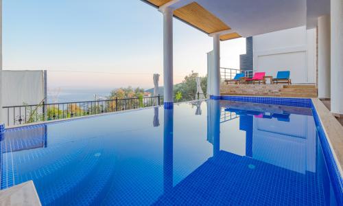 Villa Hills Firuze — 5