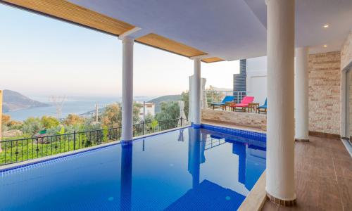 Villa Hills Firuze — 8