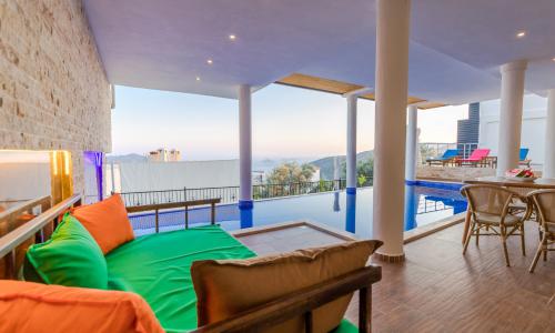 Villa Hills Firuze — 9