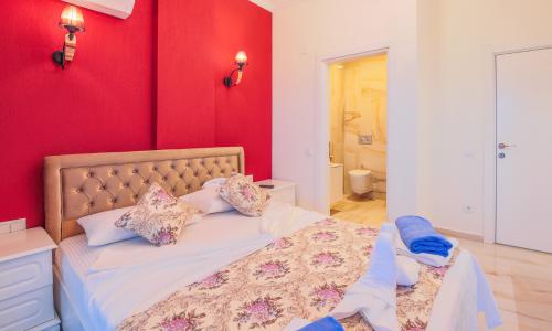 Villa Hills Firuze — 21