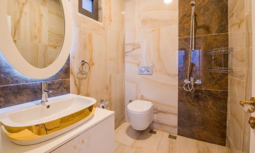 Villa Hills Firuze — 24