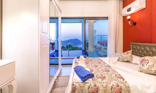 Villa Hills Firuze — 20
