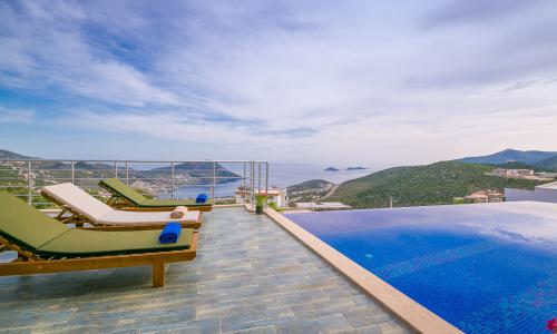 Villa Hills İstanbul — 3