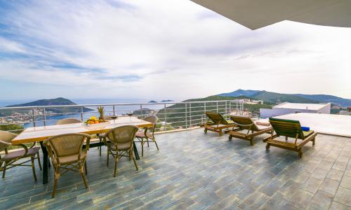 Villa Hills İstanbul — 7
