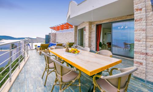 Villa Hills İstanbul — 4