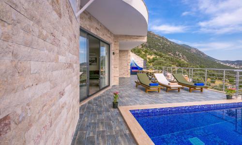 Villa Hills İstanbul — 5