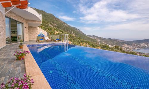 Villa Hills İstanbul — 6