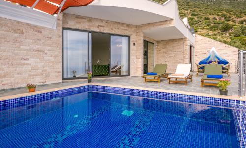Villa Hills İstanbul — 2
