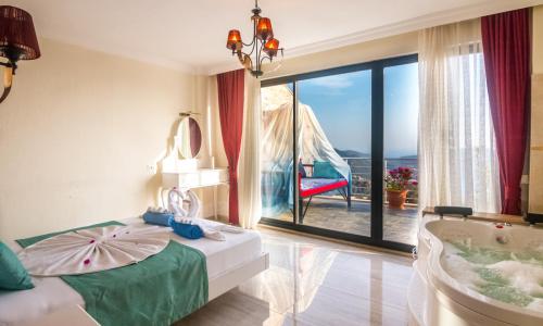 Villa Hills İstanbul — 11