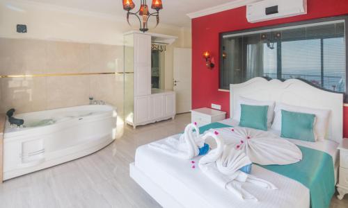 Villa Hills İstanbul — 20