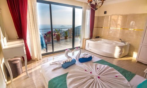 Villa Hills İstanbul — 12
