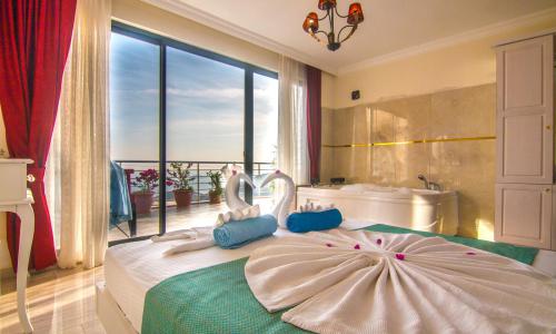 Villa Hills İstanbul — 9