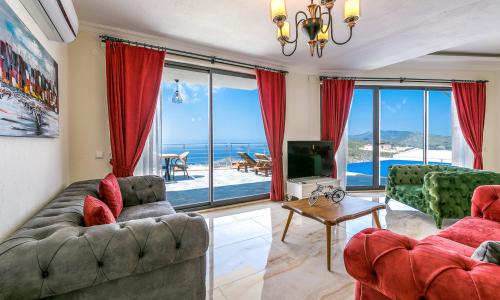 Villa Hills İstanbul — 19