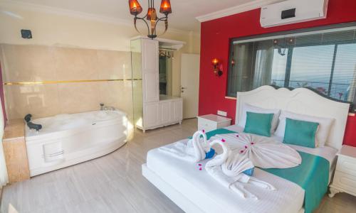 Villa Hills İstanbul — 21