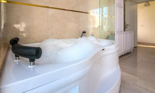 Villa Hills İstanbul — 8