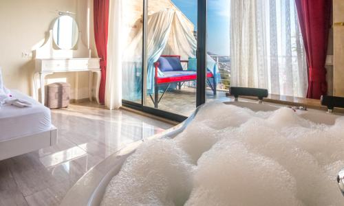 Villa Hills İstanbul — 22