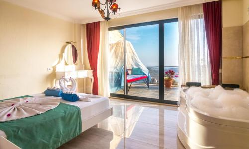 Villa Hills İstanbul — 16