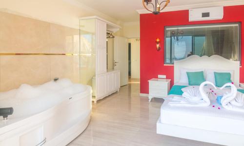 Villa Hills İstanbul — 17