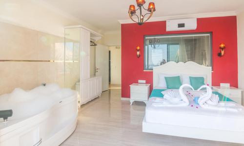 Villa Hills İstanbul — 14