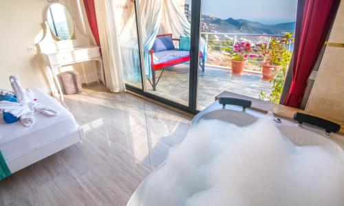 Villa Hills İstanbul — 18