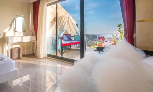 Villa Hills İstanbul — 10