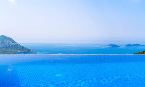 Villa Hills İstanbul — 1