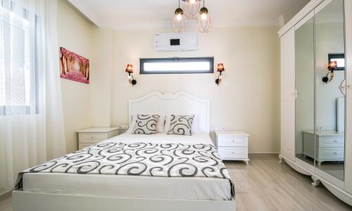 Villa Hills İstanbul — 15