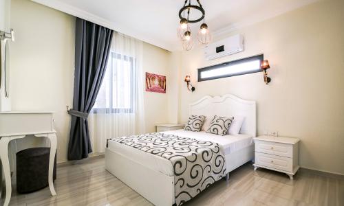 Villa Hills İstanbul — 13
