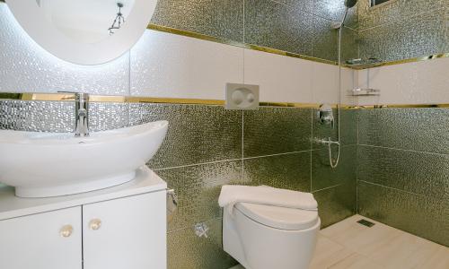 Villa Hills İstanbul — 23