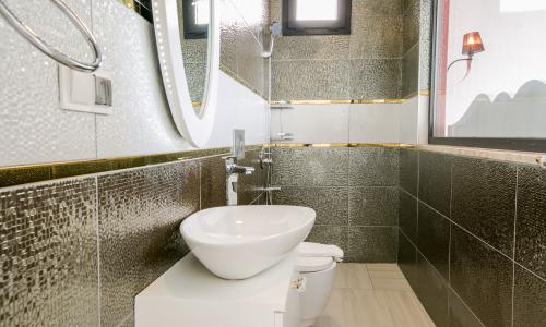 Villa Hills İstanbul — 24