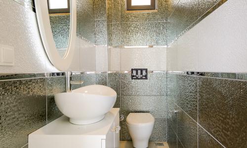 Villa Hills İstanbul — 25