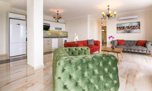 Villa Hills İstanbul — 27