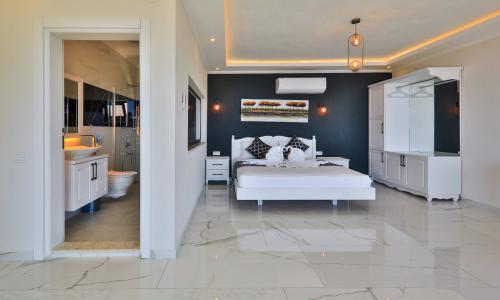 Villa Hills Londra — 20