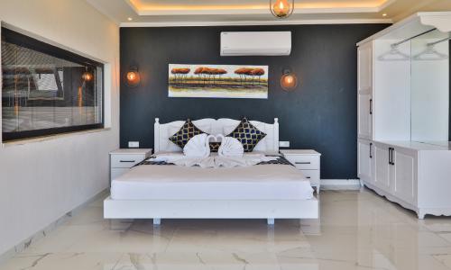 Villa Hills Londra — 21