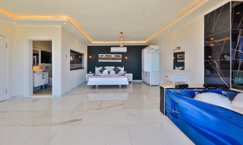 Villa Hills Londra — 22