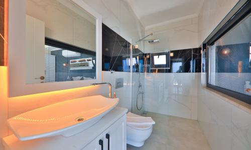 Villa Hills Londra — 23
