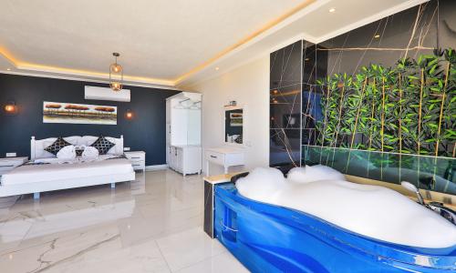 Villa Hills Londra — 9