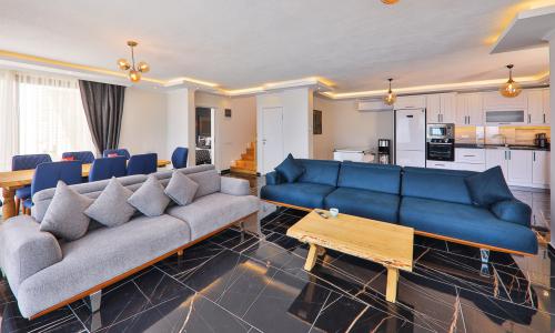 Villa Hills Londra — 30